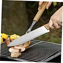 Grill tool kit-